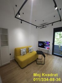 Nekretnina: Stari grad, Dorćol - Cara Dušana, 32m2