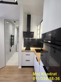Nekretnina: Stari grad, Dorćol - Cara Dušana, 32m2