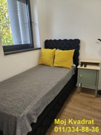 Nekretnina: Stari grad, Dorćol - Cara Dušana, 32m2