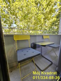 Nekretnina: Stari grad, Dorćol - Cara Dušana, 32m2