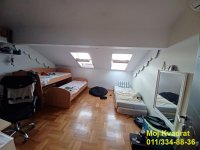 Nekretnina: Voždovac, Lekino brdo - Maksima Grokog, 108m2
