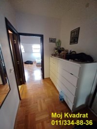 Nekretnina: Voždovac, Lekino brdo - Maksima Grokog, 108m2