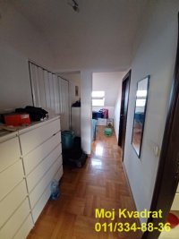 Nekretnina: Voždovac, Lekino brdo - Maksima Grokog, 108m2