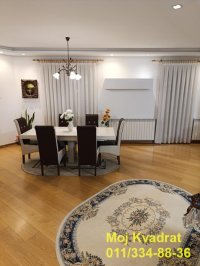 Nekretnina: Vračar, Hram Svetog Save - Sokolska, 148m2