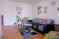 Nekretnina: Palilula, Karaburma - Mirijevski bulevar, 68m2 - HITNA PRODAJA