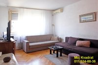 Nekretnina: Palilula, Karaburma - Mirijevski bulevar, 68m2 - HITNA PRODAJA