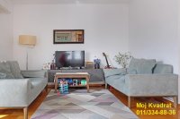 Nekretnina: Vračar, Hram Svetog Save - Nebojšina, 68m2