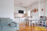 Nekretnina: Vračar, Hram Svetog Save - Nebojšina, 68m2
