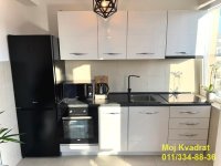 Nekretnina: Zvezdara, Gradska bolnica - Dimitrija Tucovića, 42m2