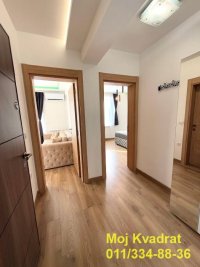 Nekretnina: Zvezdara, Gradska bolnica - Dimitrija Tucovića, 42m2