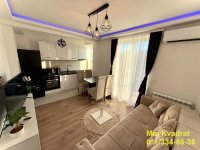 Nekretnina: Zvezdara, Gradska bolnica - Dimitrija Tucovića, 42m2