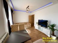 Nekretnina: Zvezdara, Gradska bolnica - Dimitrija Tucovića, 42m2