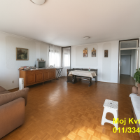Nekretnina: Novi Beograd, Blok 71 - Dr Ivana Ribara, 91m2