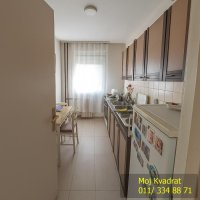 Nekretnina: Novi Beograd, Blok 71 - Dr Ivana Ribara, 91m2