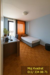 Nekretnina: Novi Beograd, Blok 71 - Dr Ivana Ribara, 91m2