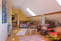 Nekretnina: Stari grad, Terazije - Nušićeva, 88m2