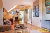 Nekretnina: Stari grad, Terazije - Nušićeva, 88m2