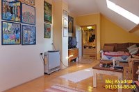Nekretnina: Stari grad, Terazije - Nušićeva, 88m2