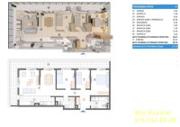 Nekretnina: Zemun - Gornji grad, VRHUNSKA NOVOGRADNJA, 115m2