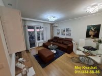 Nekretnina: Zemun, Zemunske kapije - Šumadijska, 51m2
