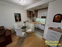 Nekretnina: Zemun, Zemunske kapije - Šumadijska, 51m2