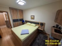 Nekretnina: Zemun, Zemunske kapije - Šumadijska, 51m2