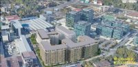 Nekretnina: Novi Beograd, Blok 65 - Đorđa Stanojevića, 134m2