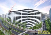 Nekretnina: Novi Beograd, Blok 65 - Đorđa Stanojevića, 134m2