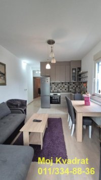 Nekretnina: Zvezdara, Mirijevo - Matice srpske, 64m2