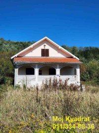 Nekretnina: Obrenovac - Baljevac, 100m2
