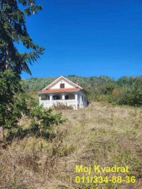 Nekretnina: Obrenovac - Baljevac, 100m2