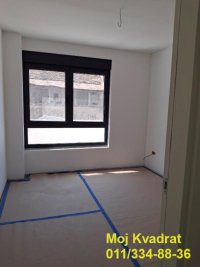 Nekretnina: Čukarica, Banovo brdo - Karpoševa, 53m2