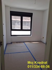 Nekretnina: Čukarica, Banovo brdo - Karpoševa, 53m2