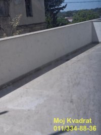 Nekretnina: Čukarica, Banovo brdo - Karpoševa, 53m2
