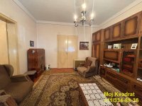 Nekretnina: Pančevo, centar - Maksima Gorkog, 142m2