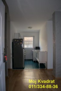 Nekretnina: Novi Beograd, Ledine - Tomasa Mana, 265m2