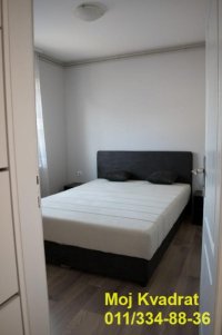 Nekretnina: Novi Beograd, Ledine - Tomasa Mana, 265m2