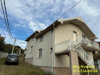 Nekretnina: Grocka, Kaluđerica - Bujanovačka, 255m2 - KUĆA SA 4 ZASEBNA STANA