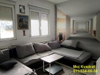 Nekretnina: Novi Beograd, Blok 62 - Nehruova, 98m2