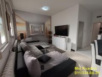 Nekretnina: Novi Beograd, Blok 62 - Nehruova, 98m2