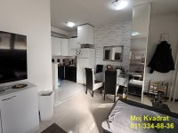Nekretnina: Novi Beograd, Blok 62 - Nehruova, 98m2