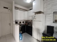 Nekretnina: Novi Beograd, Blok 62 - Nehruova, 98m2