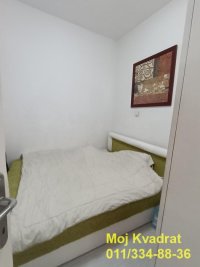 Nekretnina: Novi Beograd, Blok 62 - Nehruova, 98m2