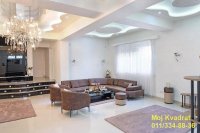 Nekretnina: Zemun, Vojni put II - Kolubarske bitke, 340m2