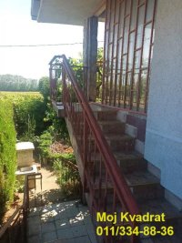 Nekretnina: Veliko Gradište, Srebrno jezero - Dunavska, 260m2