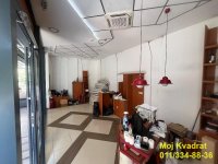 Nekretnina: Čukarica, Banovo brdo - Požeška, 32m2