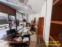 Nekretnina: Čukarica, Banovo brdo - Požeška, 32m2