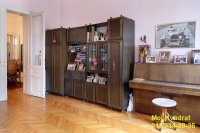 Nekretnina: Zemun, centar (Magistratski trg) - Gospodska, 170m2