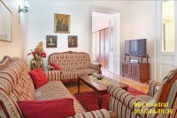 Nekretnina: Zemun, centar (Magistratski trg) - Gospodska, 170m2