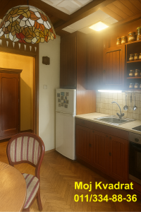 Nekretnina: Zvezdara, Crveni krst - Svetomira Nikolajevića, 50m2